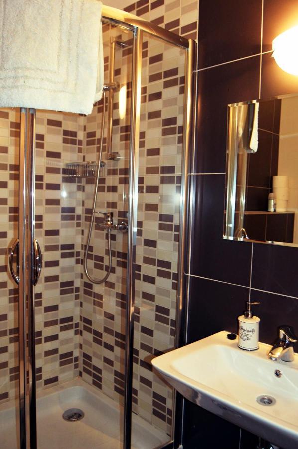 U Stareho Jastera Apartment Vel'ka Lomnica Luaran gambar