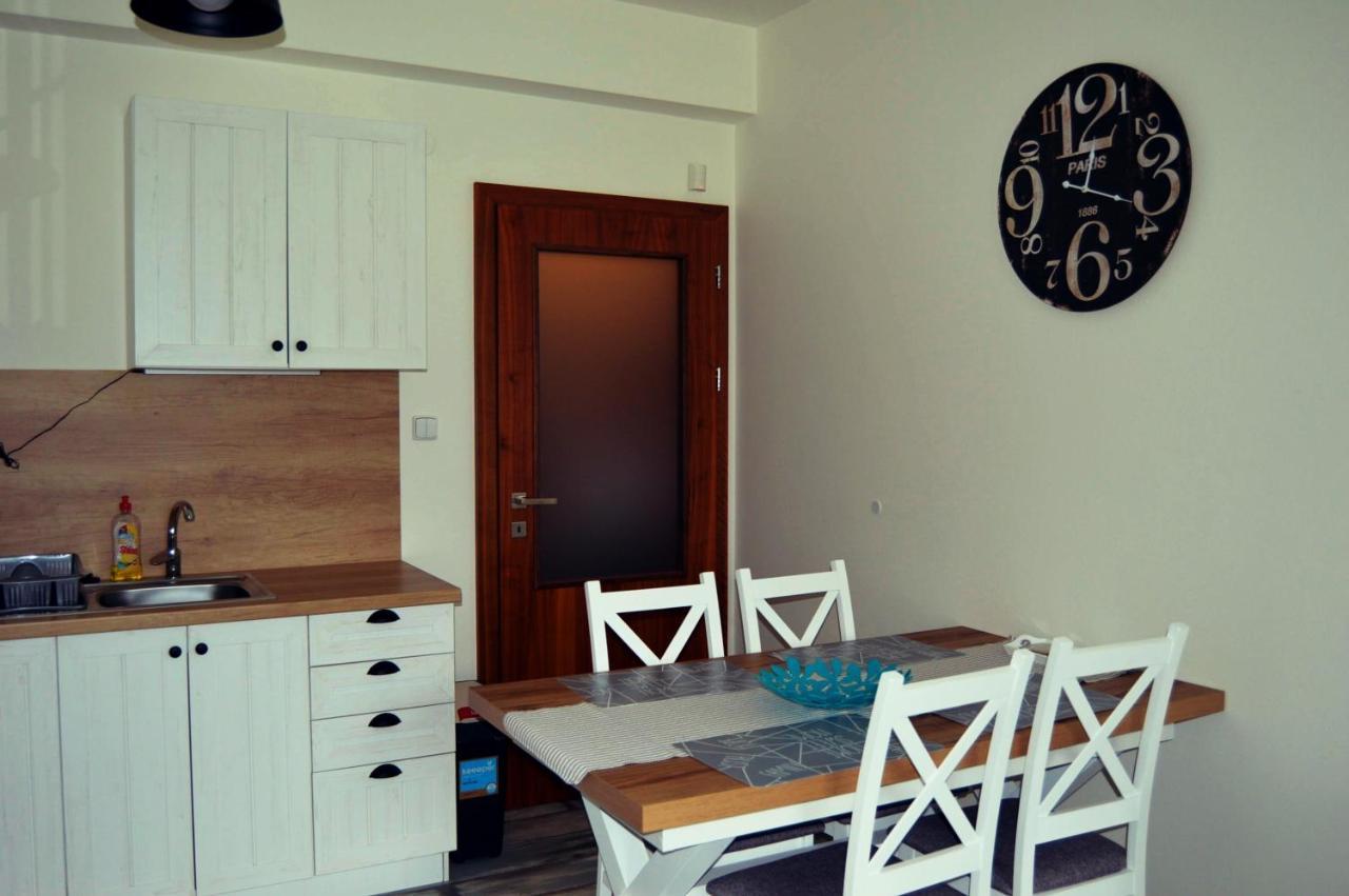 U Stareho Jastera Apartment Vel'ka Lomnica Luaran gambar